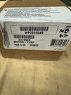 + New - Whirlpool Evap Motor # WP2315549 Factory Certified Parts. Fixed Price $90.00.
