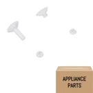 6683002-F Oem For Kenmore Refrigerator Drawer Gear Kit Part # Model. Fixed Price $27.06.