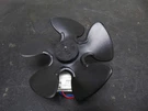 Frigidaire Refrigerator Evaporator Fan A19984701. Fixed Price $19.95.