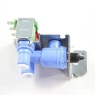 Whirlpool Refrigerator Part # 61005626 - Dual Water Valve. Fixed Price $98.34.