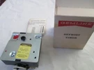 Gemline DT-107 Defrost Timer 125V WG-580 60C. Fixed Price $17.99.