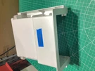 Kitchenaid W10392903 Refrigerator Door Shelf AZ164554 SL331. Fixed Price $24.35.