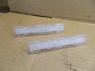 Kitchenaid Refrigerator Led Strip Assembly-lot Of Part # W10826780 W10876365. Fixed Price $69.98.