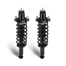 Rear Shock Absorber W/coil Spring Complete Struts Assembly Compatible With 20.... Fixed Price $130.06.