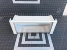 Refrigerator Dairy Door P# WR71X10142. Fixed Price $49.95.