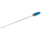 WH16X26909 Washing Machine Left Blue Suspension Rod And Spring Assembly For Ge. Fixed Price $17.46.