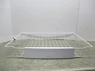 Refrigerator Middle Basket Part # WR21X10224. Fixed Price $60.00.