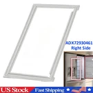 For Kenmore Refrigerator ADX72930461 Door Seal Gasket, Right Side. Fixed Price $59.90.