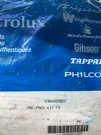 New Oem Frigidaire Refrigerator Repair Kit 5304455922 (Q7). Fixed Price $35.10.