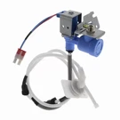 For Refrigerator Water Valve Part Number DY15432000LG. Fixed Price $284.31.