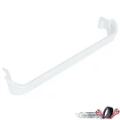 Door Rack White Compatible With Frigidaire Refrigerator AP3214801 240535101. Fixed Price $16.01.