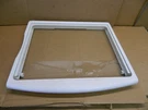 Refrigerator Cover Shelf W/glass Part # WR32X10490 WR32X10565. Fixed Price $79.98.