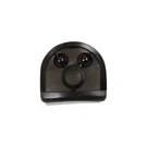 Bosch 00615353 Appliance Handle-cap Shaped 1472592 184596 AH3478133 Ea.... Fixed Price $23.49.