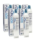 Pack Compatible With 4396508 RWF1020 RFC0500A Refrigerator Water Filter. Fixed Price $49.98.