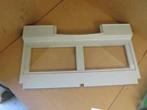 Kitchenaid Refrig. Crisper Shelf Part # W10794547 W10804533 W11084821 W10887837. Fixed Price $75.98.