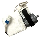 New Lg Fridge Evaporator Fan Motor 4680JB1029A 1-YR Warranty Free Same Day Ship. Fixed Price $54.99.