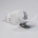 WR17X11264 Ge Dispenser Funnel Guide Oem. Fixed Price $34.95.