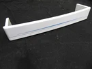 Refrigerator ETS22XBPBRWW Lower Door Shelf WR71X10307. Fixed Price $21.95.