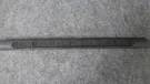 WP67002224 Maytag Amana Refrigerator Toe Kickplate Grill. Fixed Price $30.00.