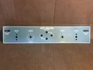 Genuine Oem Alto Shaam Halo Heat PE-2689 Panel, Overlay, Upper, 1000-TH. Fixed Price $55.00.