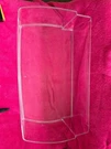 Lg Household Refrigerator Parts Model #LFXS26596S /01 Serial No. 001KRWZ1Z929. Fixed Price $16.99.