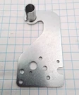 Whirlpool Refrigerator Hinge (right) W11592375 For WRF555SDFZ17. Fixed Price $13.99.