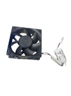 Miele Condenser Fan 12V 7222341 9373311 - B36. Fixed Price $44.95.