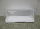 Maytag Refrigerator Dairy Bin (scratches) Part # 61002666 61002668. Fixed Price $31.22.