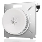 Upgrade For Nutone 8664RP/8663RP Unit Bathroom Fan Motor - Fit. Fixed Price $59.32.