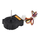 EAU63923602 Refrigerator Condenser Fan Motor For Lg Dc 12V. Fixed Price $22.85.