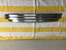 Refrigerator & Freezer Door Handle Set Of 3 Part # WR12X10916 WR12X10917. Fixed Price $49.99.