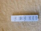 Samsung RF27T5241SG Refrigerator Temperature Selector DA97-20552K, DA97-20552E. Fixed Price $65.00.