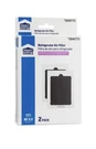Project Source AF-3-2 Refrigerator Frigidaire 2-2PACKS (4 Filters). Fixed Price $15.00.