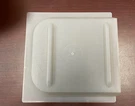 4401-36 Dexter Screen Door, Right Hand Overall Size 11-3/4" High 11-5/8". Fixed Price $30.00.