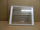Refrigerator Tuck-away Glass Shelf W/ Wear Part # WR32X1555 WR32X1556. Fixed Price $65.98.