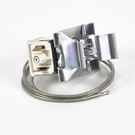 Frigidaire 216714601 Freezer Control Temperature 941918 AH735556 EA735556 PS7.... Fixed Price $107.66.