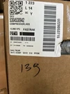 Brand New!! Electrolux/frigidaire Refrigerator 5304530942 Compressor. Fixed Price $139.00.