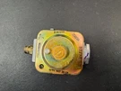 Oem Whirlpool Range Oven Gas Pressure Regulator W10624131, 98007428, 98007411. Fixed Price $25.00.