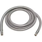 1/4 In. Comp X 60 Stainless Steel Ice Maker Connector. Fixed Price $12.51.