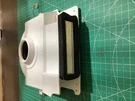 Bosch RDE112-30 Refrigerator Evaporator Fan Motor Assembly AZ215604 SLA271. Fixed Price $199.49.