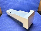 Frigidaire Refrigerator Ice Bucket Assy P# 242093101 242093003. Fixed Price $61.75.
