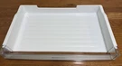 Lg Refrigerator Glide N' Serve Drawer Fresh Room Tray Part AJP73314426. Fixed Price $60.00.