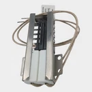 Erp IG9998 Universal Gas Range Oven Igniter. Fixed Price $18.74.