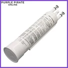 New Genuine Oem Frigidaire Refrigerator Water And Ice Filter - FPPWFU01. Fixed Price $32.99.