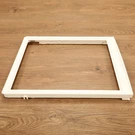 Refrigerator Upper Crisper Pan For Frigidaire FRS26H5ASB4 FRS26H5ASB5. Fixed Price $49.99.