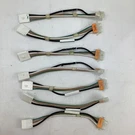 X7 Whirlpool Refrigerator Ice Maker Wire Harness W10309400 Rev Amana Oem #3889. Fixed Price $44.50.