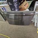 Kenmore Elite Refrigerator Model 111.72797120 Bottom Door W Handle. Fixed Price $105.00.