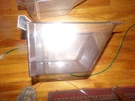 Admiral Refrigerator Crisper Drawer From Model HMG1982. Send Number. Fixed Price $27.46.