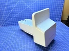 Samsung Refrigerator Ice Bin Container P#DA97-11118A. Fixed Price $50.00.