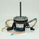 Motor For Goodman 0131F00022SP Hvac 1/2HP 115V 1075 Rpm Flex Mount. Fixed Price $164.33.